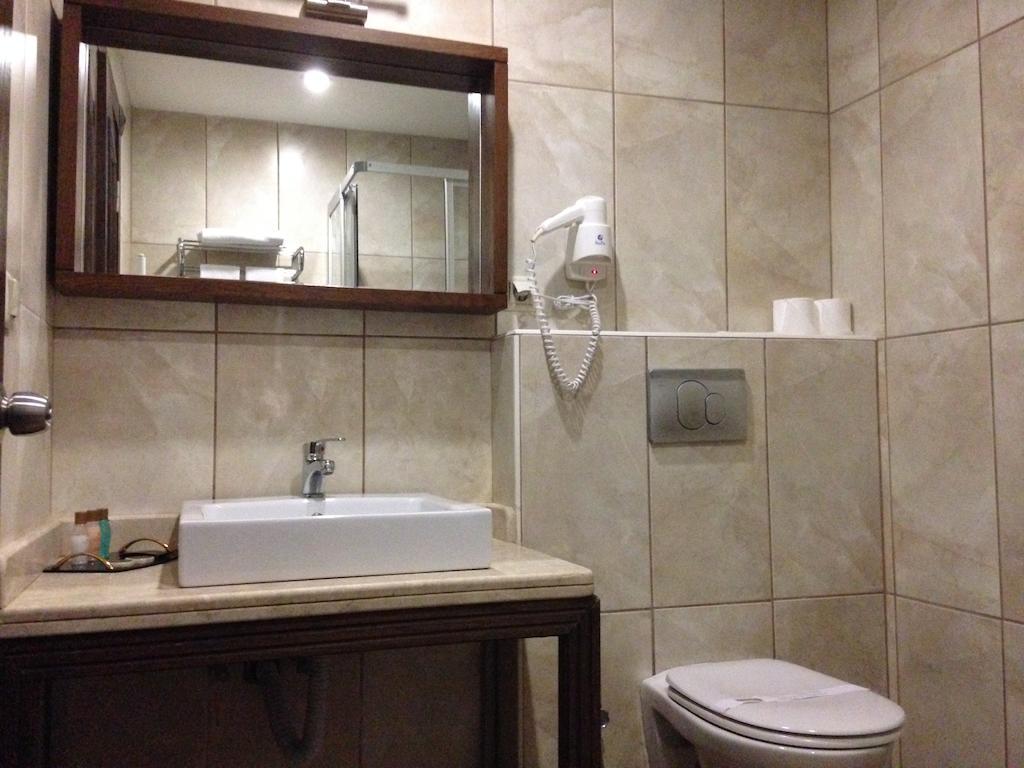 Hotel Dream Life Ankara Rum bild